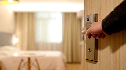ACCOMODATION PLUS